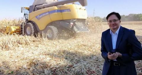 Продажа украинской земли – непоправимая ошибка!