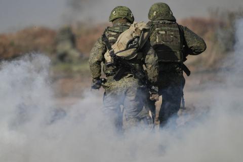 Война на востоке Украины. Аналитический выпуск