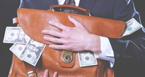 600 млн. грн. в год: цена государственного финансирования политических партий в Украине