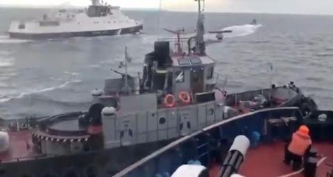 АЗОВСКИЙ ИНЦИДЕНТ: ЧТО СЕЙЧАС ПРОИСХОДИТ С УКРАИНСКИМИ МОРЯКАМИ И КАКИМ ОБРАЗОМ ВЕРНУТЬ ИХ ДОМОЙ