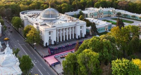 Аналитический обзор важнейших событий военно-политического, экономического и социального характера в Украине (12.07.2020г.-19.07.2020г.)