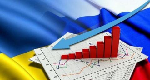 Россия остается ключевым торговым партнером Украины