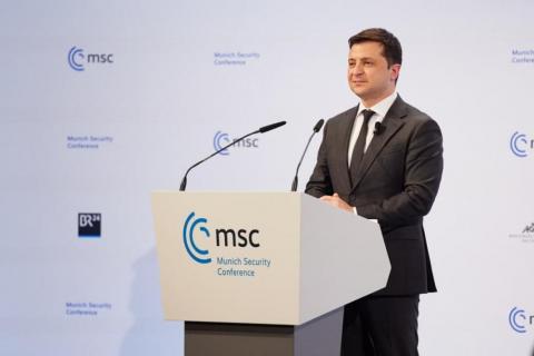 Аналитический обзор недели №149 от 21.02.2022г