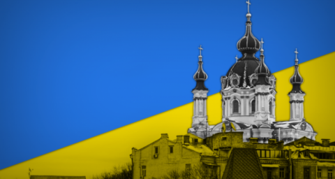 ЦЕРКОВНЫЙ ВОПРОС В УКРАИНЕ: ЕДИНЕНИЕ ИЛИ РАСКОЛ?