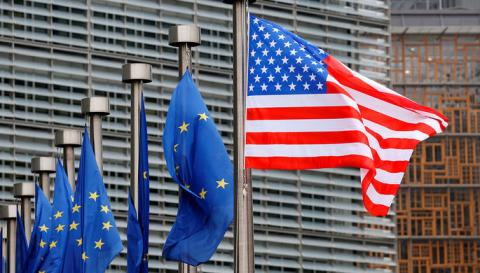 США И ЕC: МЕЛКИЕ НЕДОРАЗУМЕНИЯ ИЛИ СИСТЕМНЫЙ КРИЗИС ВЗАИМООТНОШЕНИЙ?