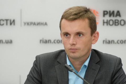 Redemption of war – negotiators Ukraine Russia rated Ruslan Bortnik