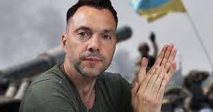 Алексей Арестович. Главное успокоительное воюющей Украины