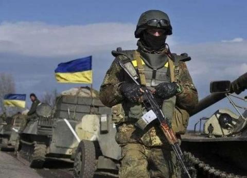 Текущая ситуация в Украине по состоянию на 11 марта 2022 года.