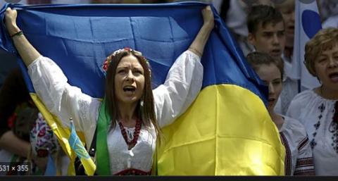Ситуация в Украине и мире приближается к определению Новой мировой войны