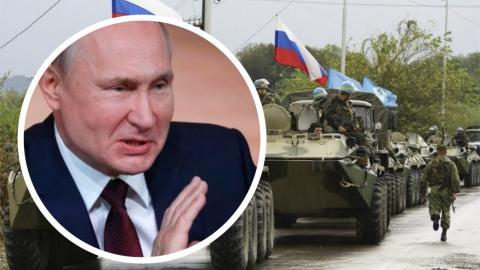 "Помирись, дурак": аналитик из США дал совет путину и назвал три причины победы украинцев