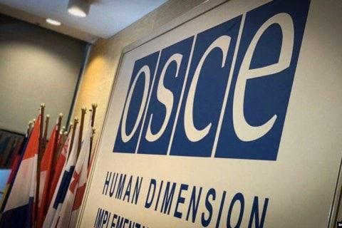 ОБСЕ указала на серьёзнейшие нарушения прав человека в ходе вторжения российских войск в Украину.