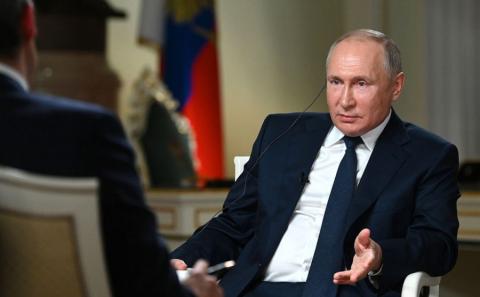 Руслан Бортник. Объявит ли Путин всеобщую мобилизацию в РФ?