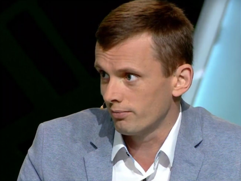 Руслан Бортник. Зачем Беларусь подтягивает "Искандеры" к границе с Украиной