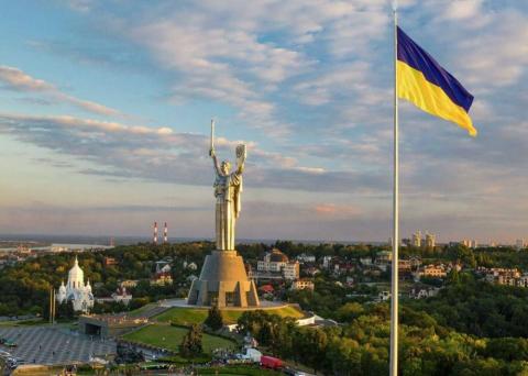 Ситуация в Украине: ключевые тренды