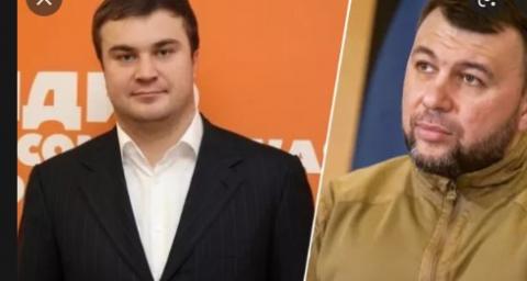 Пушилин занервничал – зачем Кремль отправил в "ДНР" человека Путина