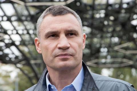 Медийность Кличко – это работа на политические перспективы