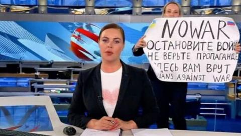 "Не все они орки". Почему в Украине хейтят россиян, которые выступают против войны и Путина