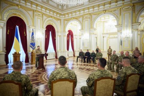 СИТУАЦИЯ В УКРАИНЕ: 14-20 июля 2022 года