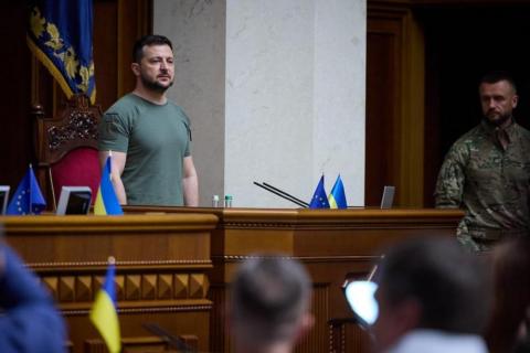 150 днів українсько-російської війни: 15 висновків