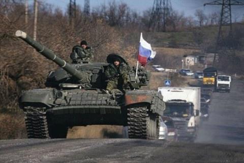Руслан Бортник. Возможен ли в России дворцовый переворот?
