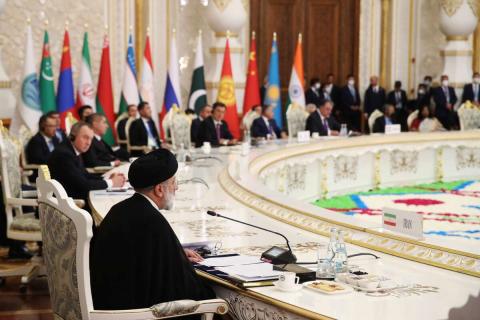 Мир станет полярным. На саммите ШОС Китай оформит гегемонию в Азии