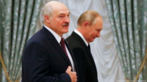 Руслан Бортник. Россия создает новый контингент вторжения в Украину