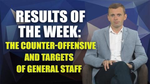 Mobilization and referendums are the horsemen of the transformation of the war