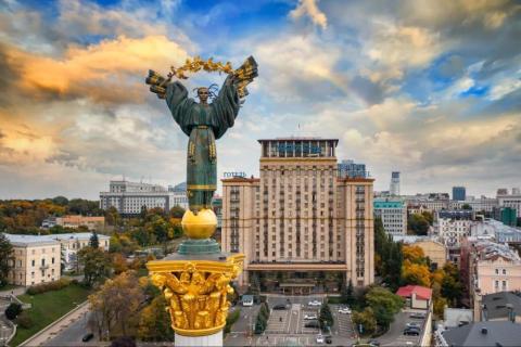 SITUATION IN UKRAINE: 12 – 19 October 2022