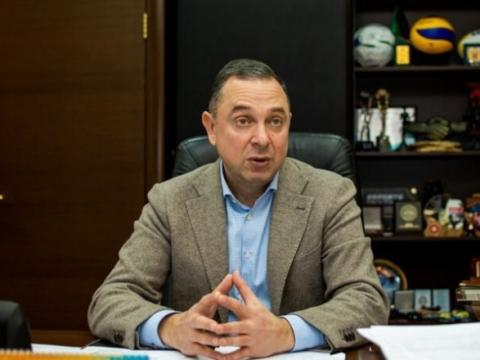 "Науправлял": почему могут ликвидировать Минспорта Гутцайта