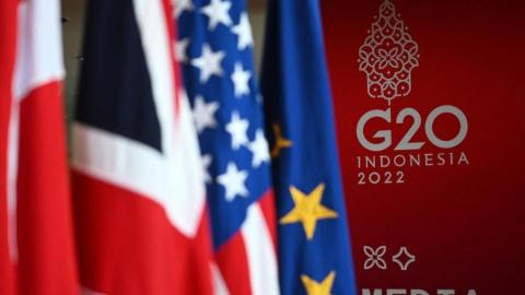 СИТУАЦИЯ В УКРАИНЕ: 7 – 16 ноября 2022 года 