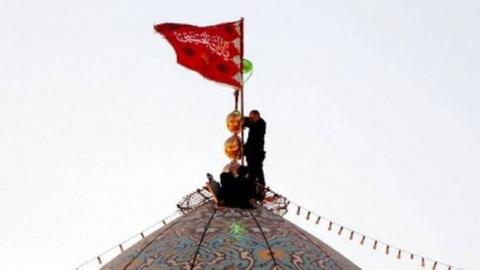 "Знамя возмездия". Вспыхнет ли война между Ираном и саудитами и что это значит для мира и Украины