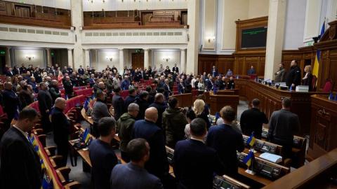 Ради вступления в ЕС. Что хочет прописать Рада в новом законе о нацменьшинствах