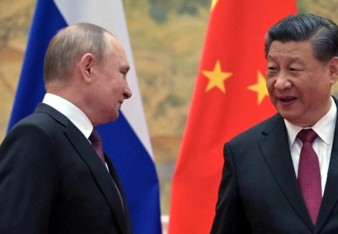 "Это просто китайская игра", – Бортник рассказал о настоящей позиции Китая касательно войны Украины с РФ  