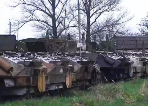 Бортник: Запад ограничил Киев в военной помощи из-за боязни мощи Украины
