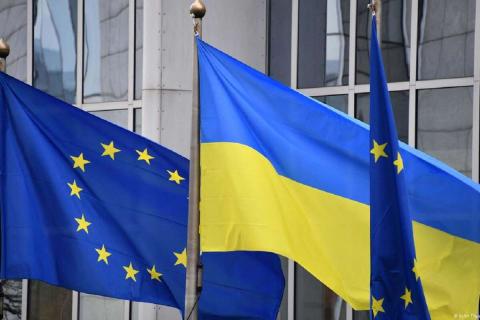 Європейська "зала очікування": як Україна виконує завдання країни-кандидата