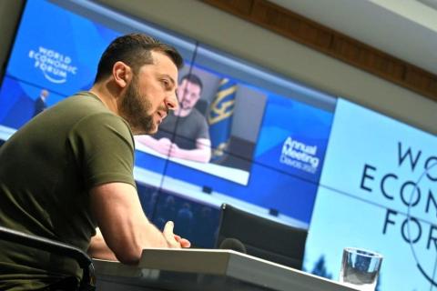  СИТУАЦИЯ В УКРАИНЕ: 11 – 18 января 2022 года  
