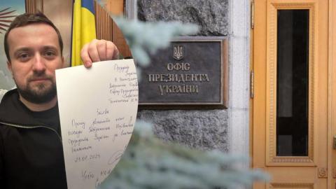 Кадровое переформатирование украинской политики и резня заместителей