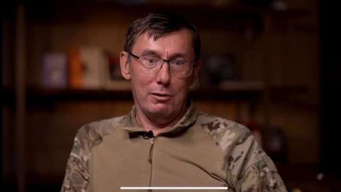 Залужный назначил экс-генпрокурора Луценко командиром взвода ударных БПЛА: оправдано ли это