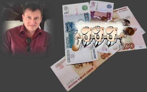Юрий Ванетик: Оправдывать РФ или защищать даже «невинного русского» сейчас в США – нереально!