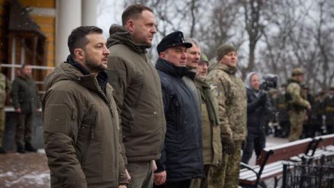 В поисках 38 параллели. Почему Арестович заговорил об окончании войны по "корейскому сценарию"