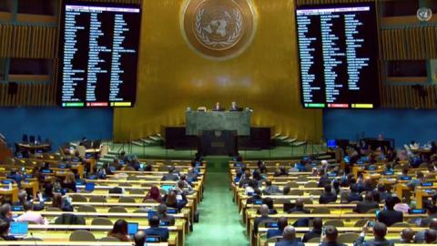СИТУАЦИЯ В УКРАИНЕ: 22 февраля - 1 марта 2023 года 