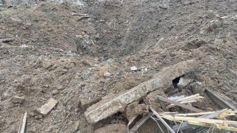 Рашисты обстреляли города Запорожской области: подробности 