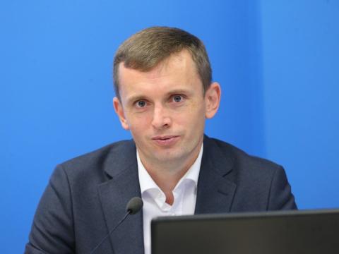 Директор "Українського інституту політики" прокоментував призначення нового голови ОВА