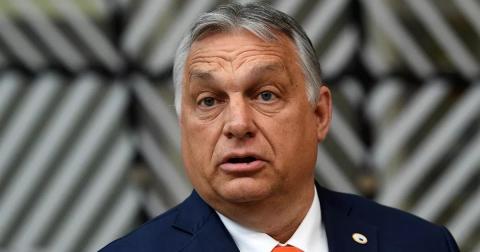 Руслан Бортник. Почему премьер Венгрии ведет двойную игру?