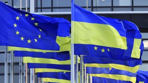 Гарантии безопасности для Украины, какие возможности обсуждают страны-союзники. 