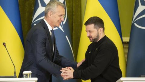 СИТУАЦИЯ В УКРАИНЕ: 29 июня – 6 июля2023 года 