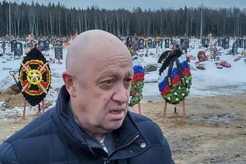 Вбивство Пригожина завершує етап, коли можна було критикувати воєнно-політичне керівництво РФ