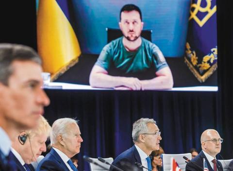 Вступ до НАТО в обмін на території: шанс на реальний мир чи ілюзія