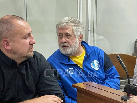 Чому заарештували Коломойського і що чекає всесильного олігарха