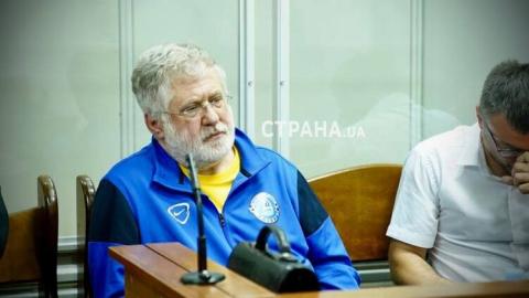 "Арест подвел черту". Почему взяли под стражу Коломойского и что это значит для украинской политики
